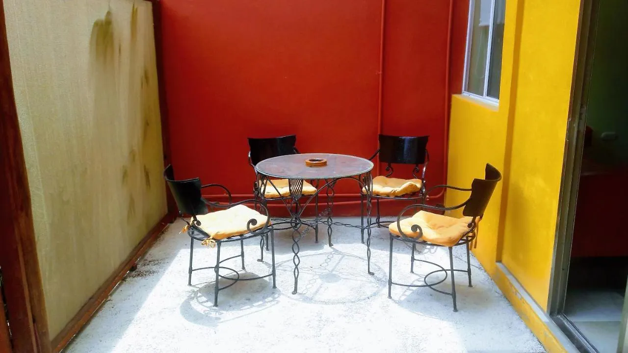 Hostel Tikun-Ha