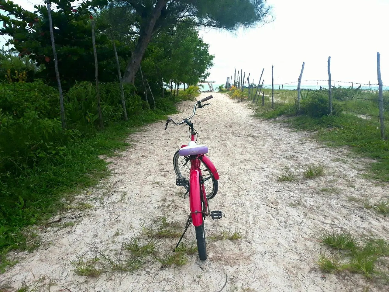 Tikun-Ha 0*, Playa del Carmen Mexiko