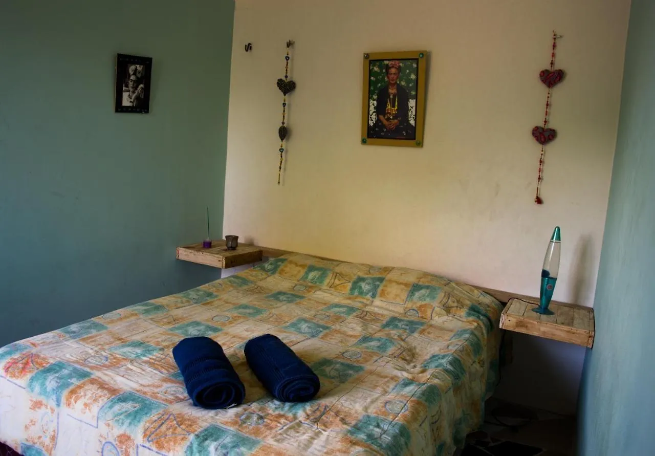 Hostel Tikun-Ha