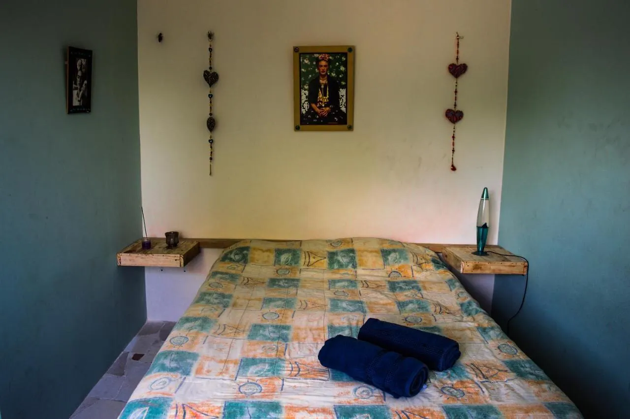 Tikun-Ha Hostel