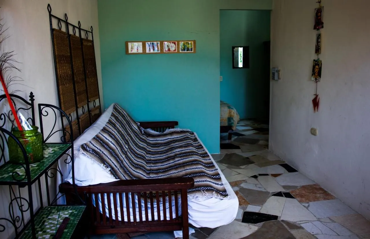 Hostel Tikun-Ha
