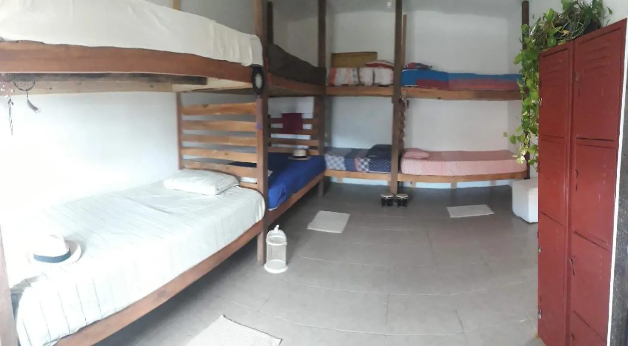 Hostel Tikun-Ha